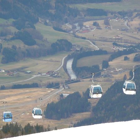 Gasthof Murauerhof Hotell Sankt Peter am Kammersberg Eksteriør bilde