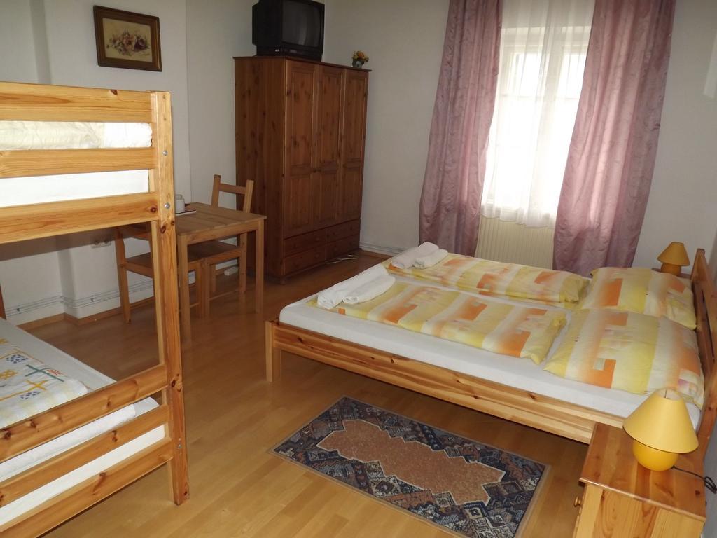 Gasthof Murauerhof Hotell Sankt Peter am Kammersberg Eksteriør bilde