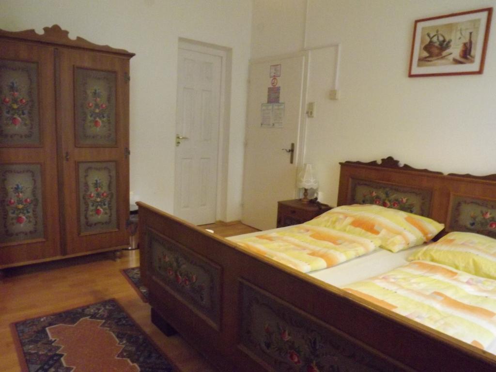 Gasthof Murauerhof Hotell Sankt Peter am Kammersberg Eksteriør bilde