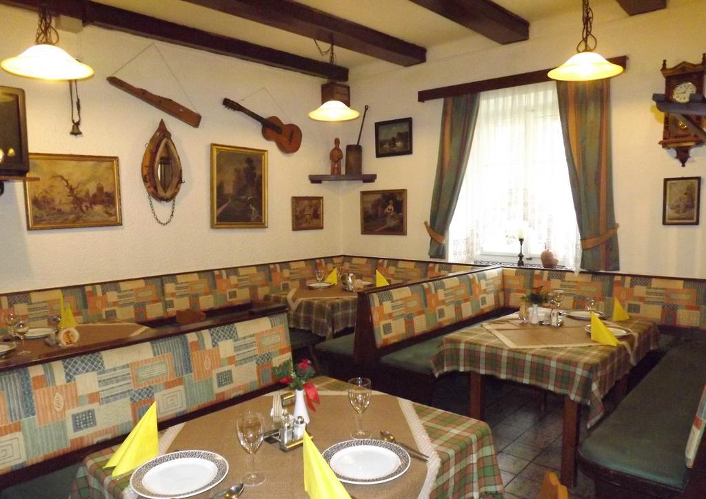 Gasthof Murauerhof Hotell Sankt Peter am Kammersberg Eksteriør bilde