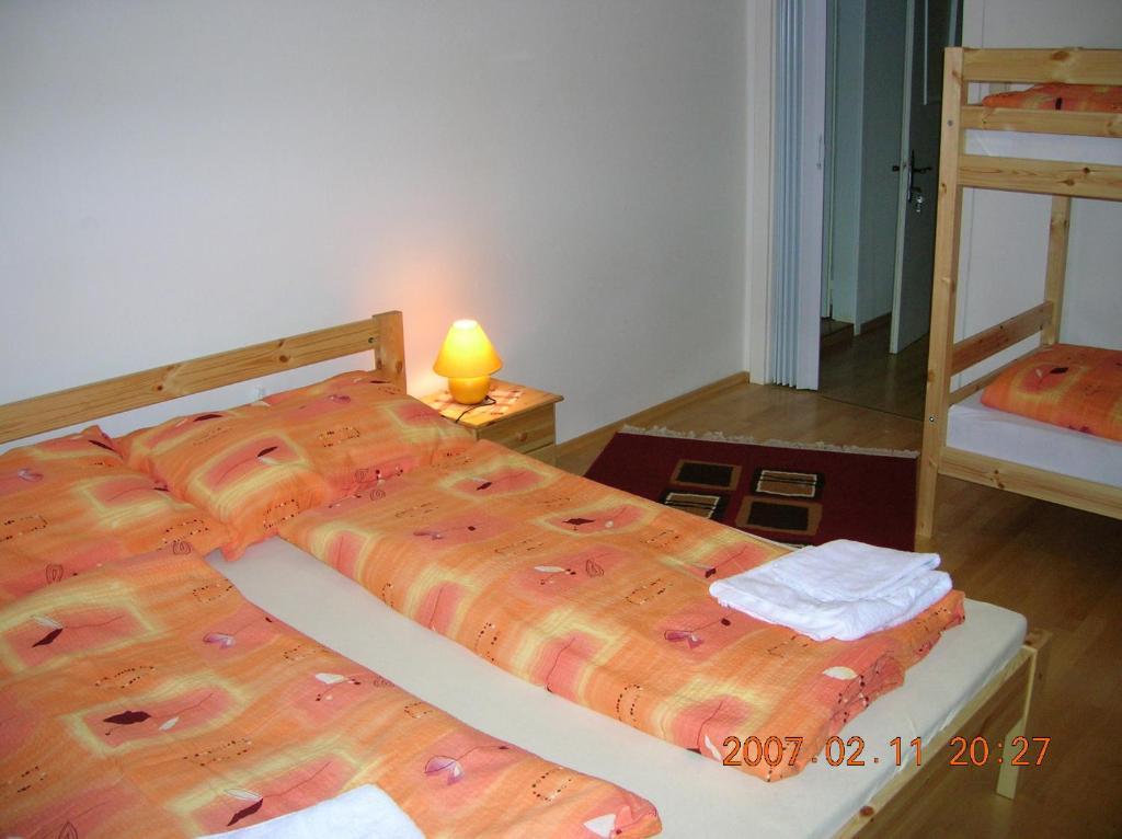 Gasthof Murauerhof Hotell Sankt Peter am Kammersberg Rom bilde
