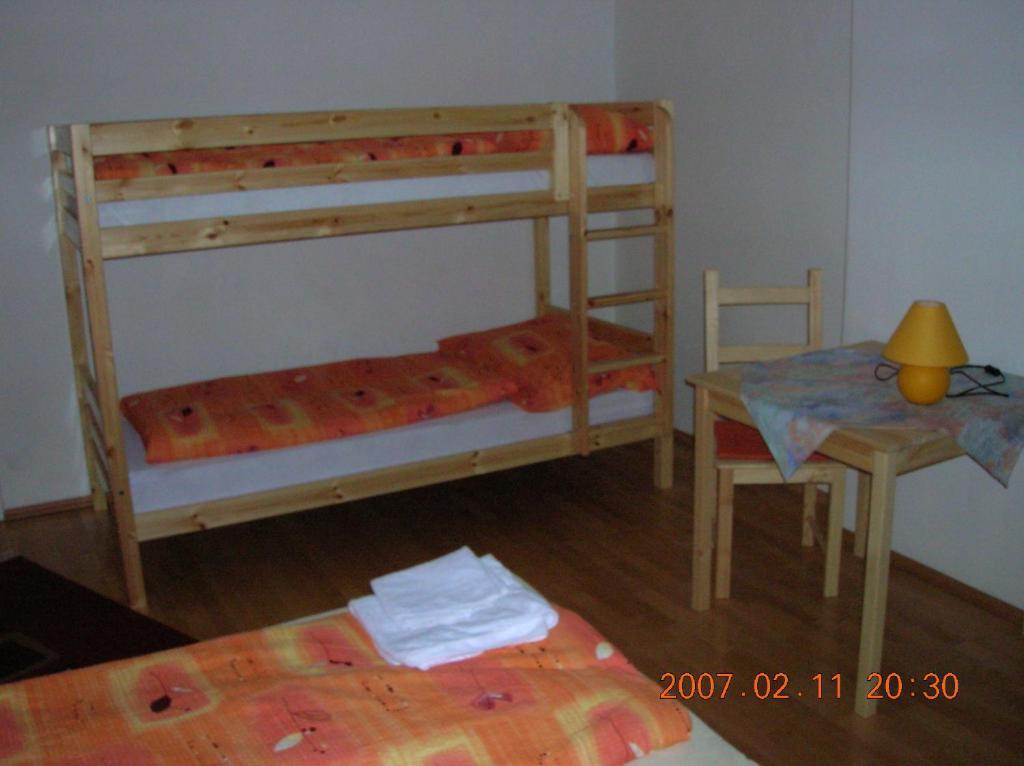 Gasthof Murauerhof Hotell Sankt Peter am Kammersberg Rom bilde